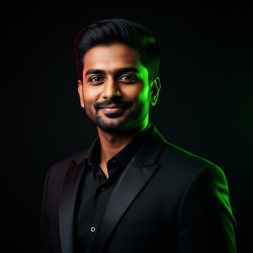 Sachin Patil — AI & Performance Marketing Consultant
